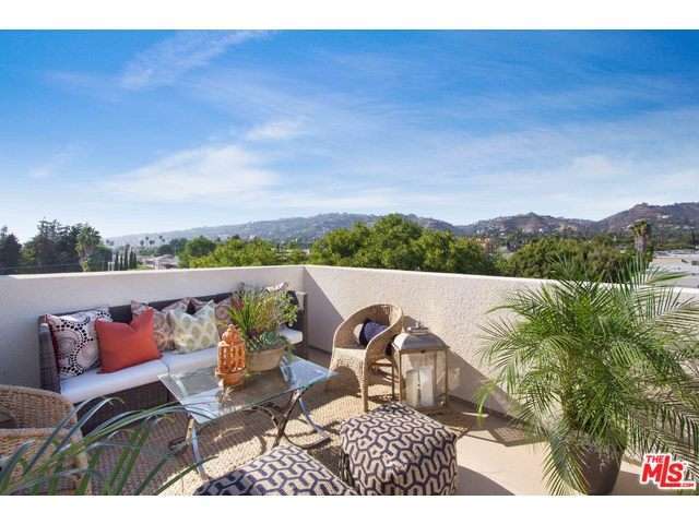 944 North STANLEY Avenue, West Hollywood, CA 90046 - Photo 3