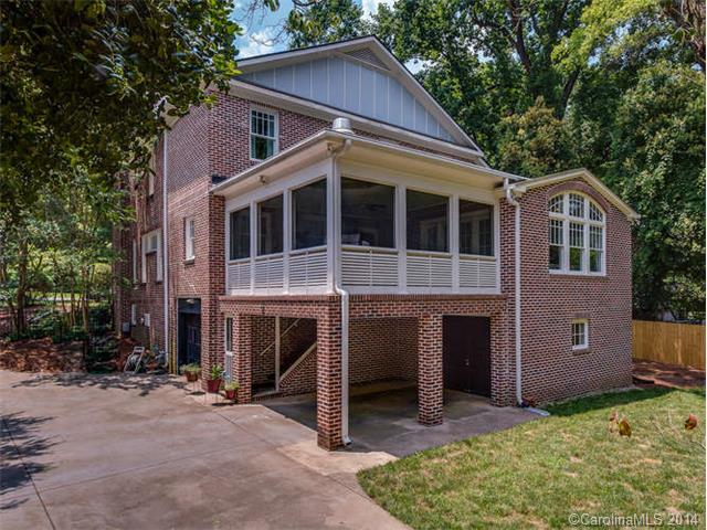 800 Henley Place, Charlotte, NC 28207-1616 - Photo 23