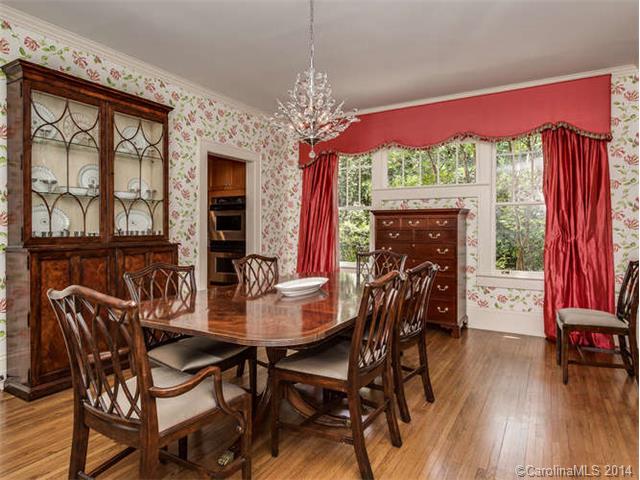 800 Henley Place, Charlotte, NC 28207-1616 - Photo 5