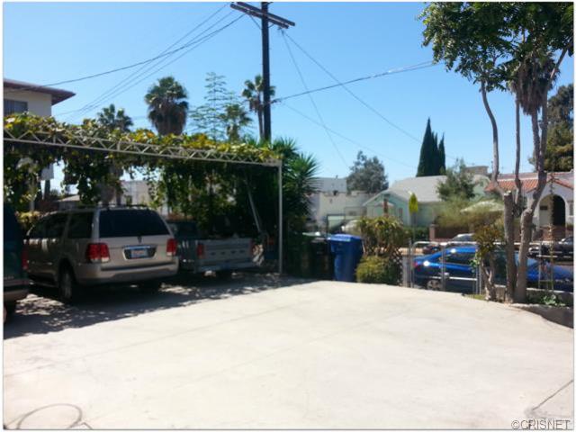 1182 North Kingsley Drive, Hollywood, CA 90029 - Photo 6