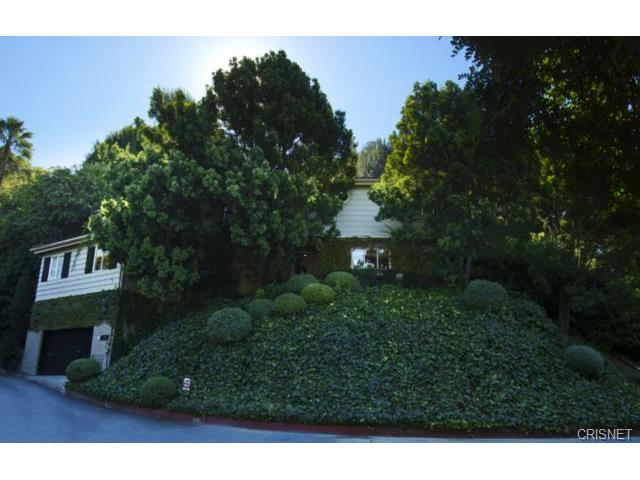 7009 Senalda Road, Hollywood Hills, CA 90068 - Photo 0