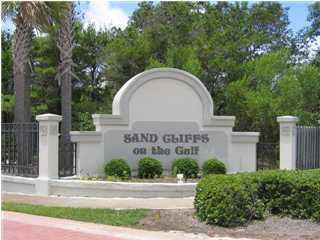 LOT 3 Sand Cliffs Drive, Panama City Beach, FL 32413 - Photo 2