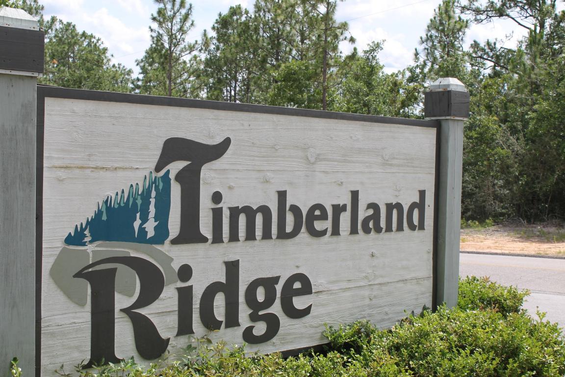 101 LOTS Timberland Ridge S/D, Crestview, FL 32539 - Photo 2