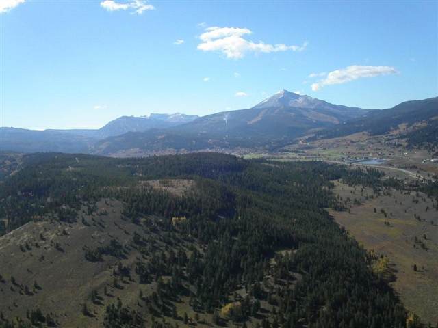 Tract 3 Section 5, Big Sky, MT 59716 - Photo 1