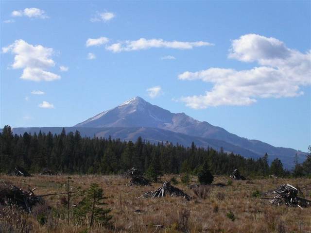 Tract 3 Section 5, Big Sky, MT 59716 - Photo 2