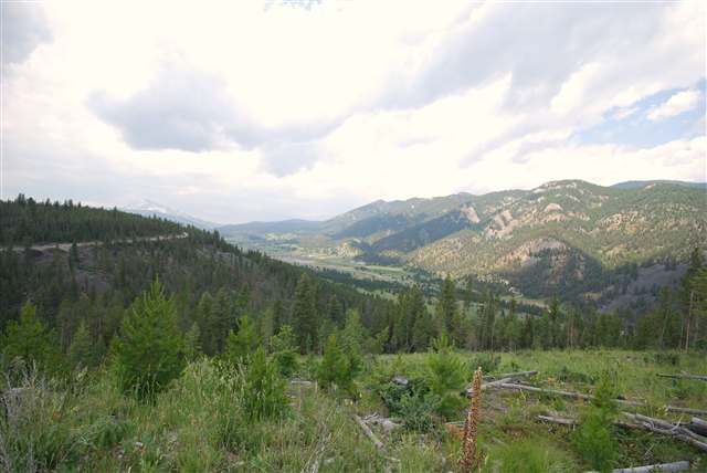 Tract 3 Section 5, Big Sky, MT 59716 - Photo 4
