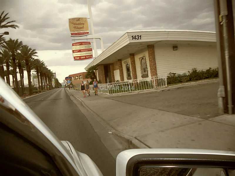 1431 S LAS VEGAS BL, Las Vegas, NV 89104 - Photo 1