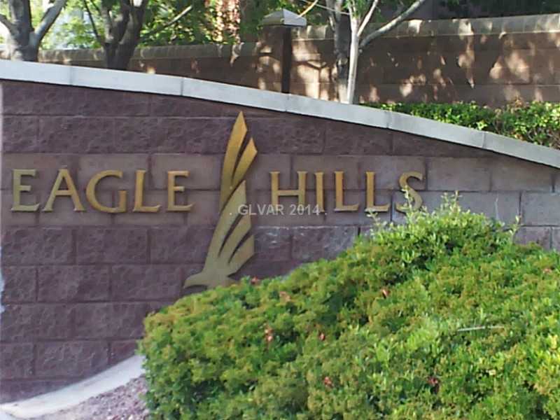 9041 EAGLE HILLS DR, Las Vegas, NV 89134 - Photo 34