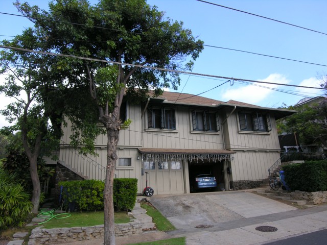3020 Hibiscus Drive, Honolulu, HI 96815 - Photo 1