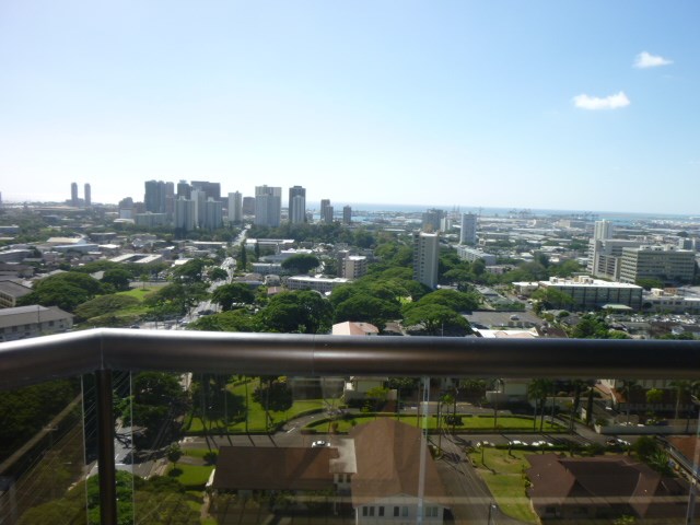2040 Nuuanu Avenue, Honolulu, HI 96817 - Photo 1