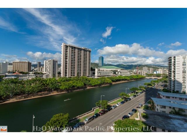 1551 Ala Wai Boulevard, Honolulu, HI 96815 - Photo 2