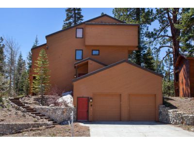 1547 Forest Trail, Mammoth Lakes, CA 93546 - Photo 1