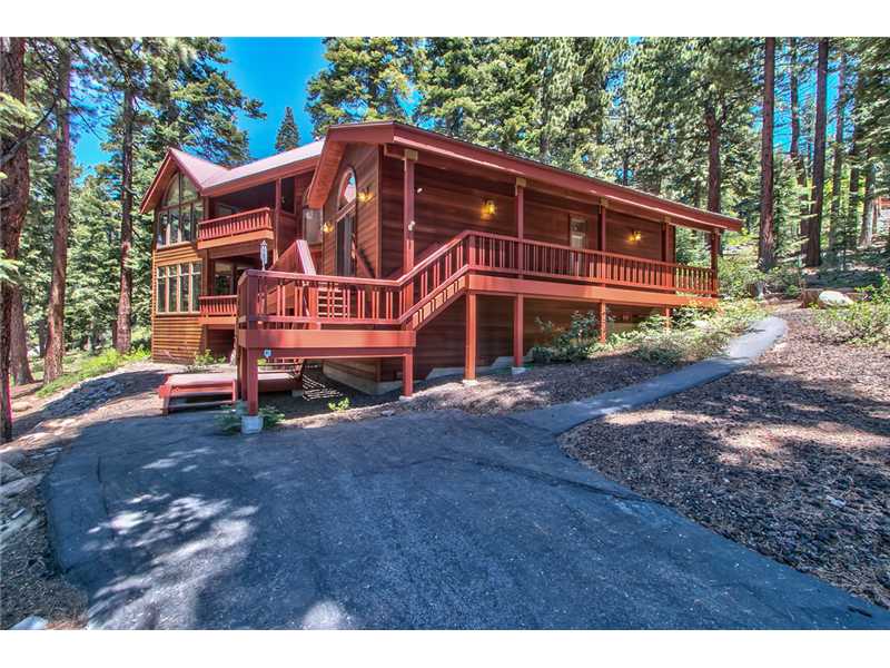 726 CHAMPAGNE RD, Incline Village, NV 89451 - Photo 30
