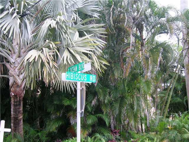 Corner S Ocean Boulevard, Delray Beach, FL 33483 - Photo 1