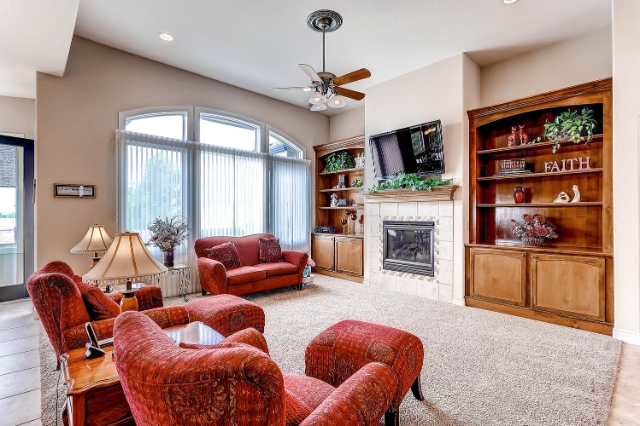 2831 Ranch Reserve LN, Westminster, CO 80234 - Photo 4