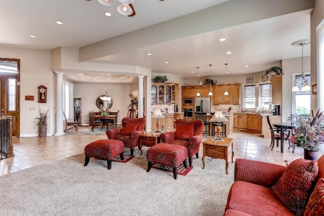 2831 Ranch Reserve LN, Westminster, CO 80234 - Photo 6