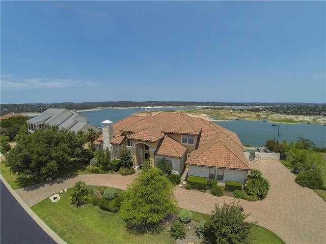 9  Water Front AVE, Lakeway, TX 78734 - Photo 0