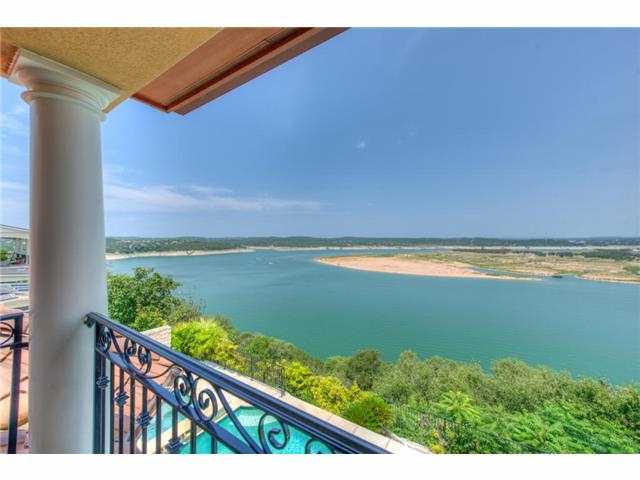 9  Water Front AVE, Lakeway, TX 78734 - Photo 2