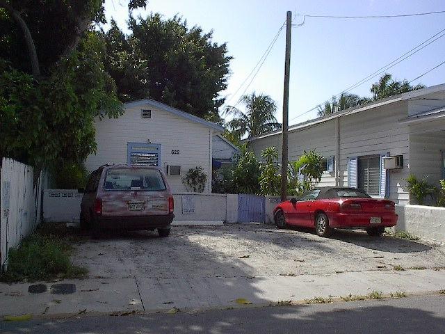 620-622 Angela St, Key West, FL 33040 - Photo 1