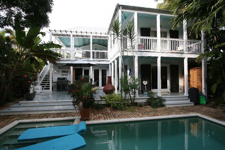 1413 Grinnell St, Key West, FL 33040 - Photo 2