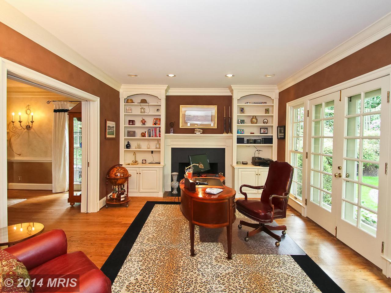 6504 RIVER RD, BETHESDA, MD 20817 - Photo 4