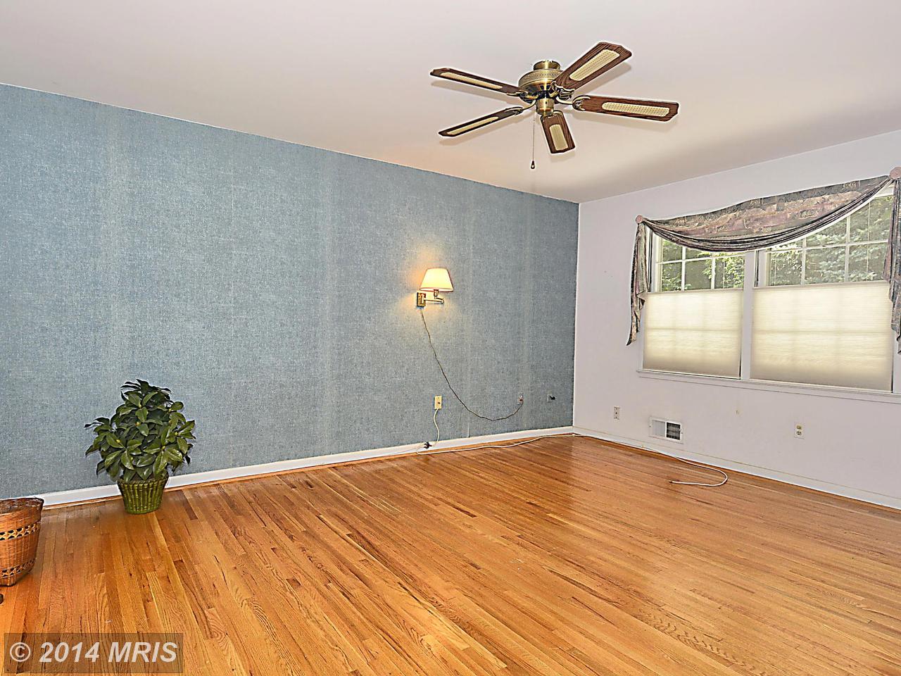 11909 VIEWCREST TER, SILVER SPRING, MD 20902 - Photo 16