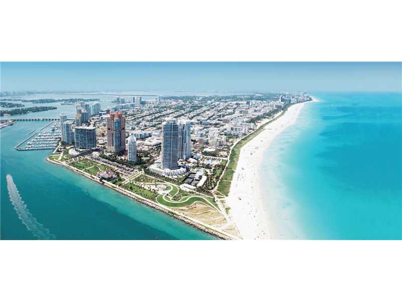 1000 S POINTE DR, Miami Beach, FL 33139 - Photo 0