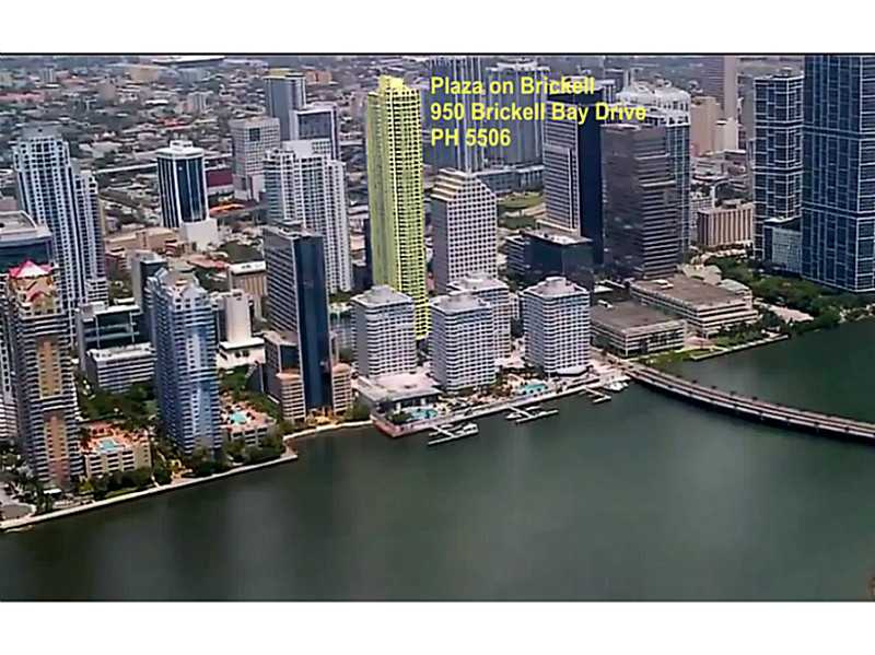 950 BRICKELL BAY DR, Miami, FL 33131 - Photo 1
