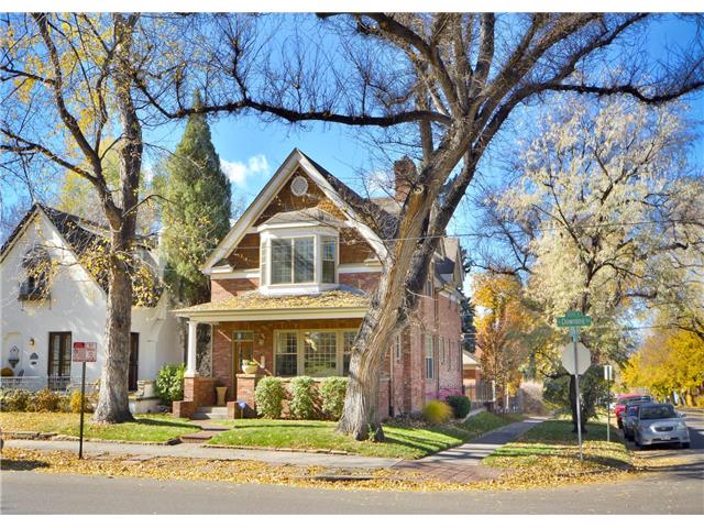801 South Downing Street, Denver, CO 80209 - Photo 34