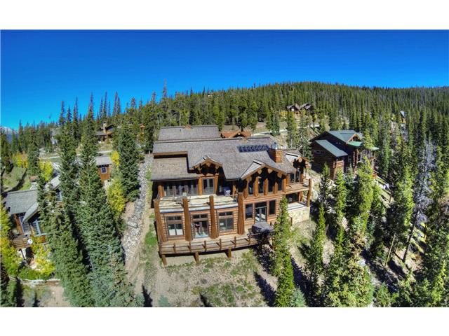 357 South Fuller Placer Road, Breckenridge, CO 80424 - Photo 10