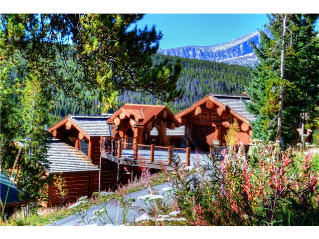 357 South Fuller Placer Road, Breckenridge, CO 80424 - Photo 11