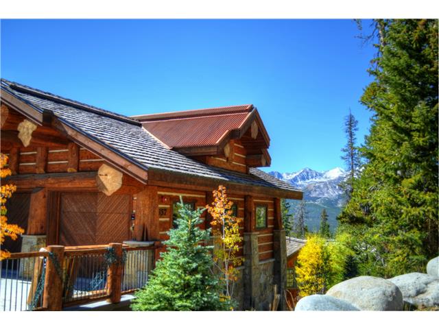357 South Fuller Placer Road, Breckenridge, CO 80424 - Photo 13
