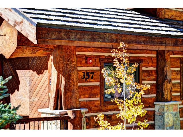 357 South Fuller Placer Road, Breckenridge, CO 80424 - Photo 17
