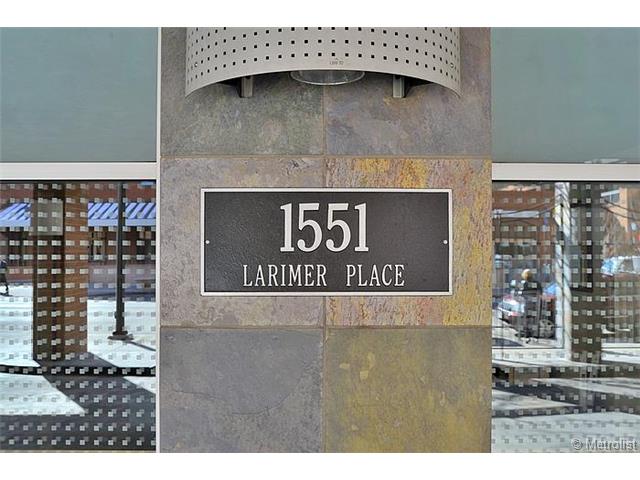 1551 Larimer Street, Denver, CO 80202 - Photo 33