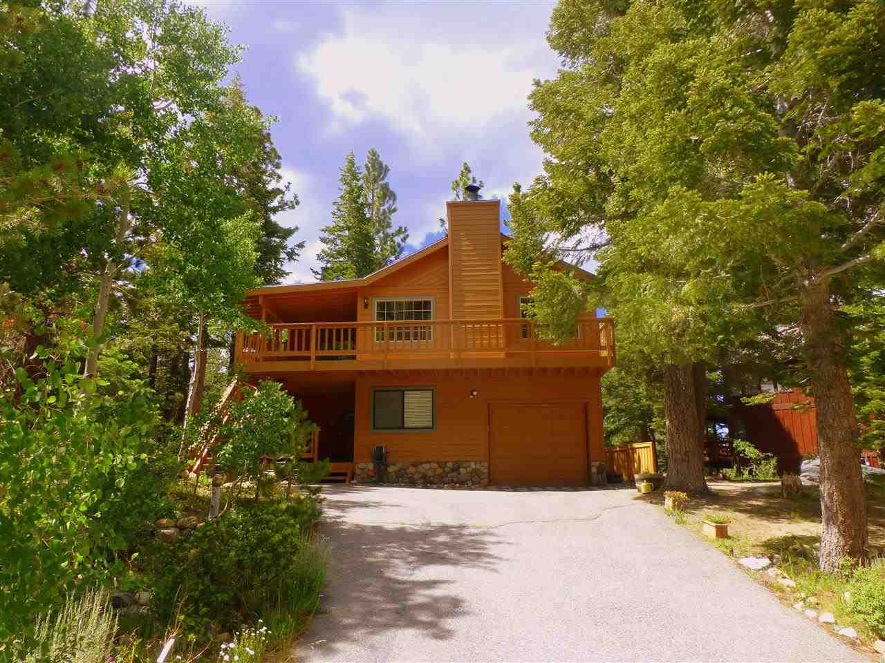 62 Red Fir Road, Mammoth Lakes, CA 93546 - Photo 0