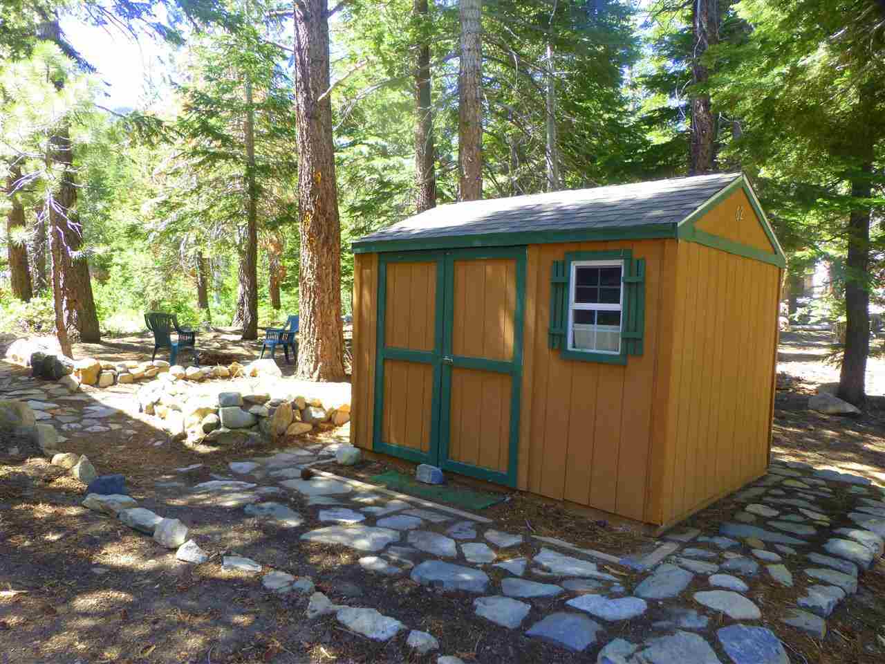 62 Red Fir Road, Mammoth Lakes, CA 93546 - Photo 16