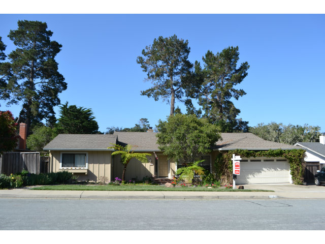 5 ANTELOPE LN, Monterey, CA 93940 - Photo 0