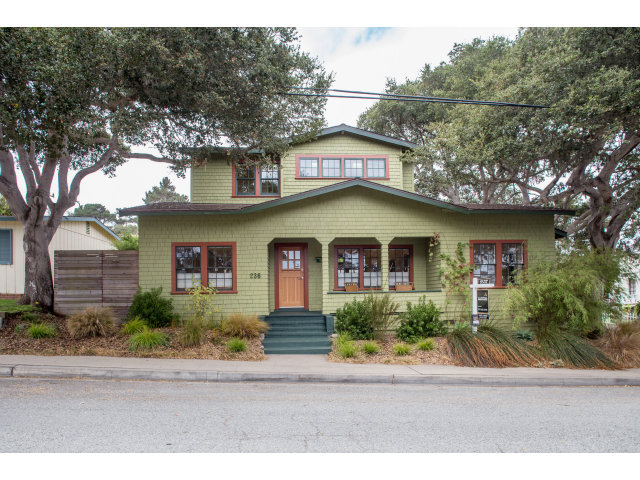 236 WILLOW ST, Pacific Grove, CA 93950 - Photo 0