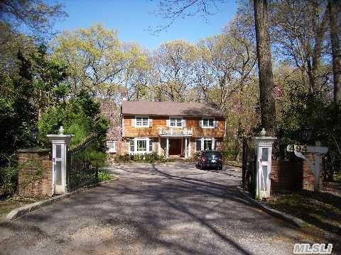 494 Berry Hill Rd, Oyster Bay Cove, NY 11791 - Photo 0