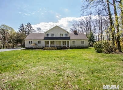 137 Old Field Rd, Old Field, NY 11733 - Photo 1