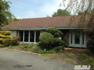 55 Woodlea Rd, Muttontown, NY 11791 - Photo 1