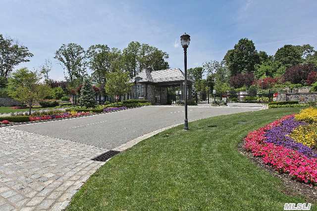 Lot 76   3 Mansion Hill Dr, Muttontown, NY 11791 - Photo 3