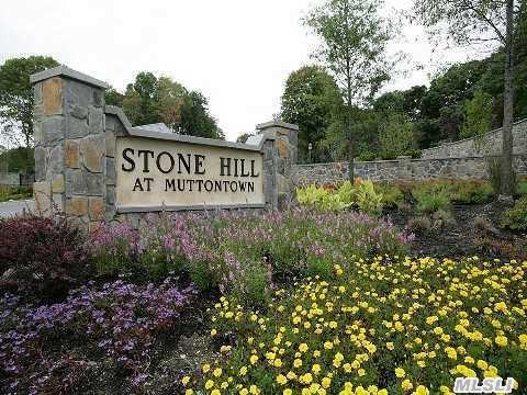 Lot 77   5 Mansion Hill Dr, Muttontown, NY 11791 - Photo 1