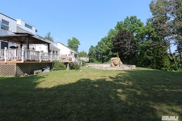 18 W View Dr, Upper Brookville, NY 11771 - Photo 17
