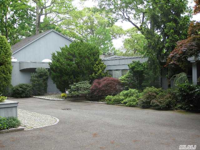 1196 Cove Edge Rd, Oyster Bay Cove, NY 11771 - Photo 2