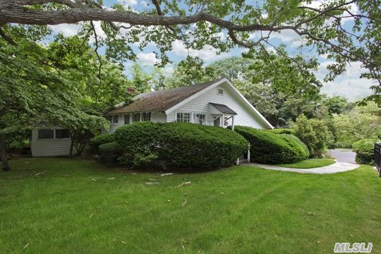 98 Old Field Rd, Old Field, NY 11733 - Photo 1