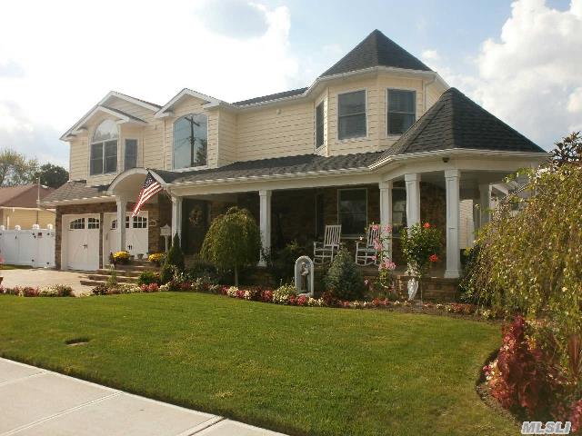 2331 Lincoln St, N. Bellmore, NY 11710 - Photo 1