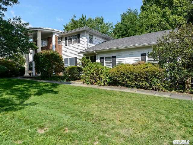 80 Heather Dr, East Hills, NY 11576 - Photo 19