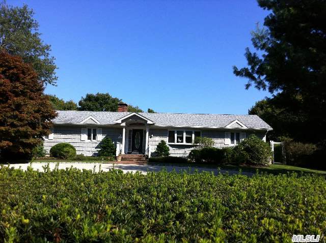 46 Apaucuck Point Rd, Westhampton, NY 11977 - Photo 1