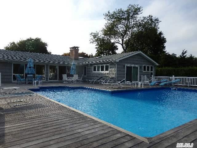 46 Apaucuck Point Rd, Westhampton, NY 11977 - Photo 3